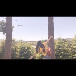 Meet your Posher, Savannah